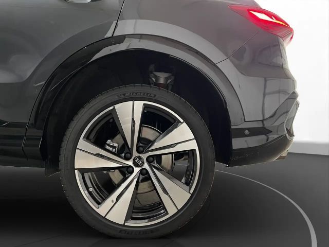 Audi Q5 Quattro S-Line