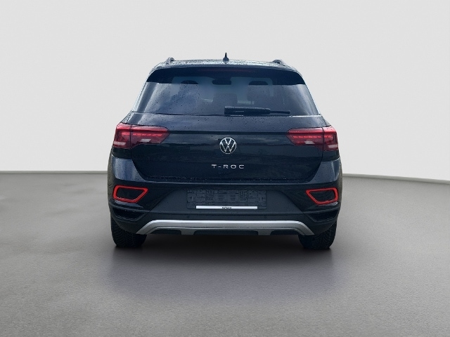 Volkswagen T-Roc Move