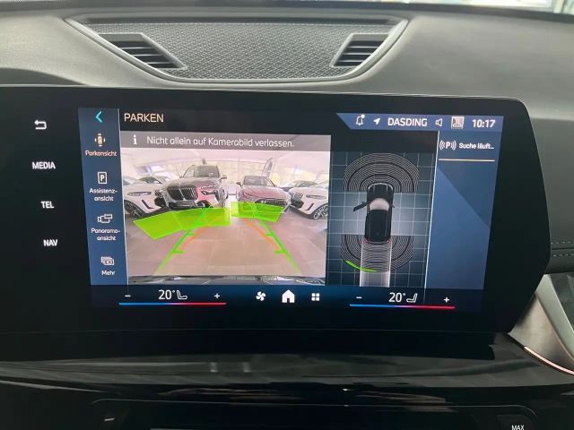 BMW X1 M-Sport xDrive