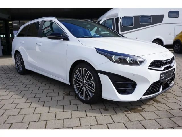 Kia Ceed GT-Line SportWagon