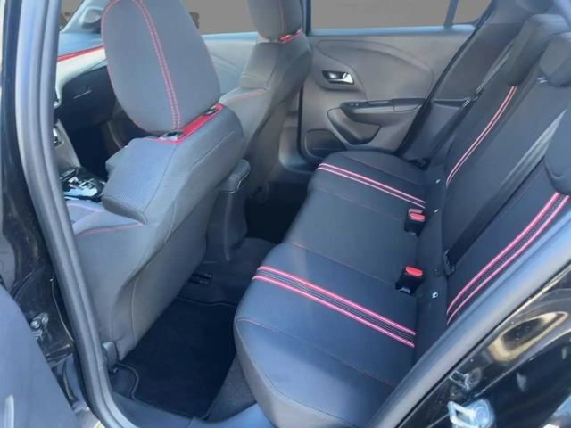 Opel Corsa GS-Line Grand Sport