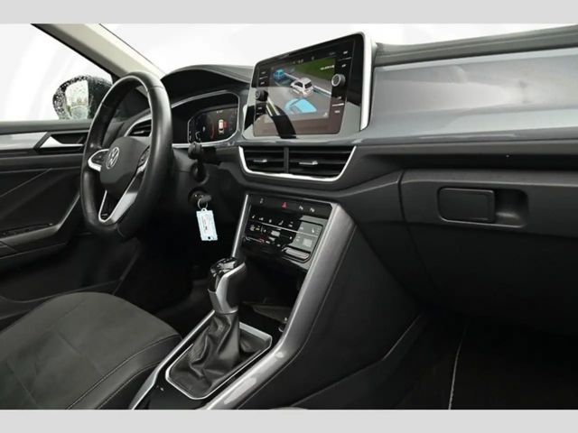 Volkswagen T-Roc 1.5 TSI DSG Style