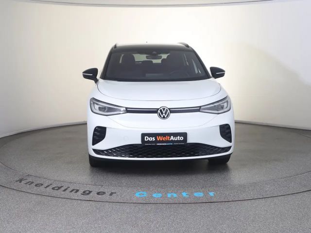 Volkswagen ID.4 220 kW 4Motion GTX