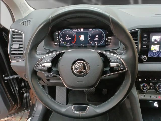 Skoda Karoq 1.5 TSI Ambition