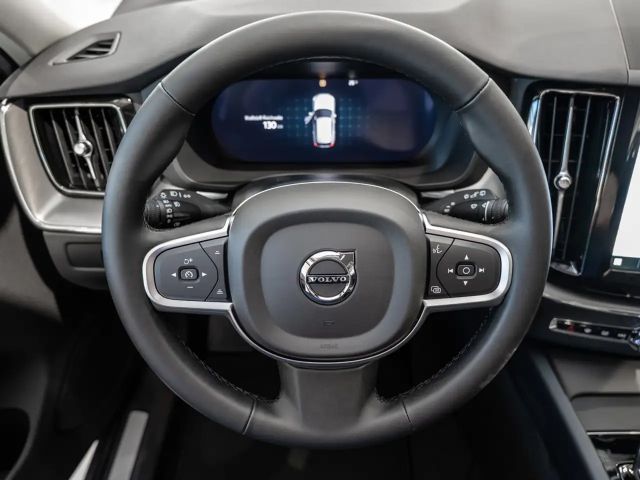 Volvo XC60 AWD