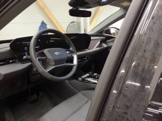 Audi A6 e-tron Avant