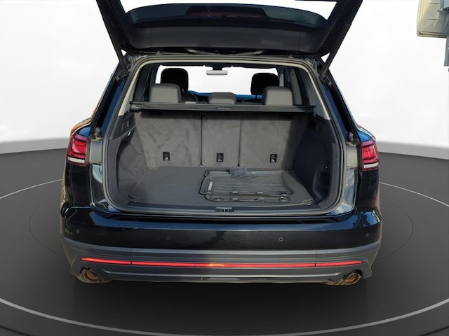 Volkswagen Touareg 3.0 V6 TDI 3.0 V6 TSI 4Motion