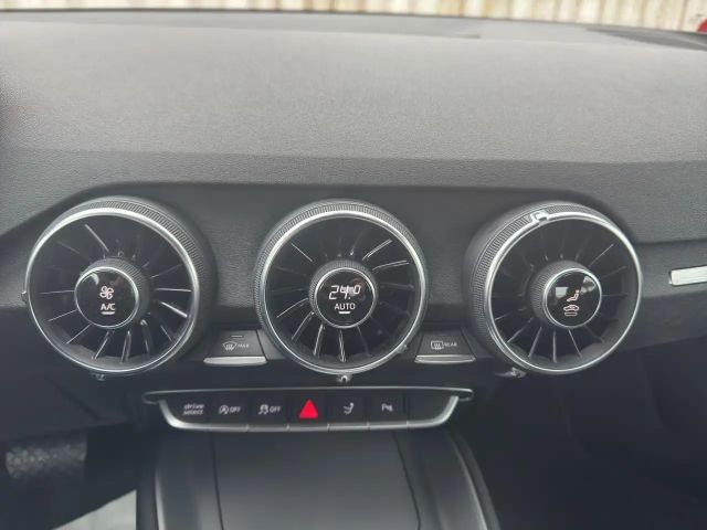 Audi TT 45 TFSI Coupé S-Tronic