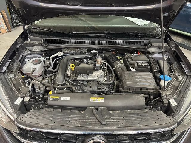 Volkswagen Taigo Life