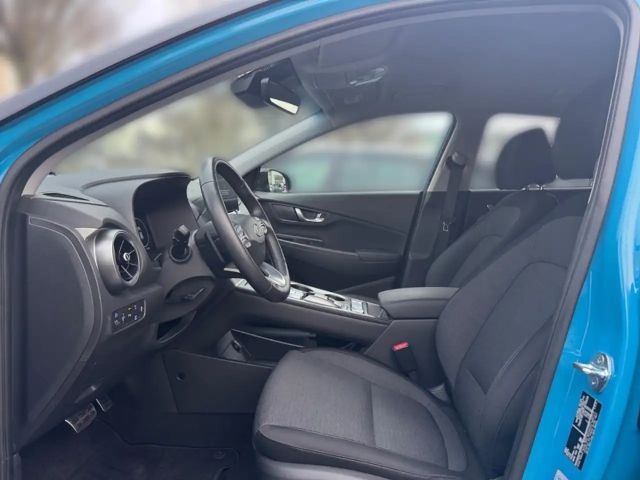 Hyundai Kona 2WD Electric Prime