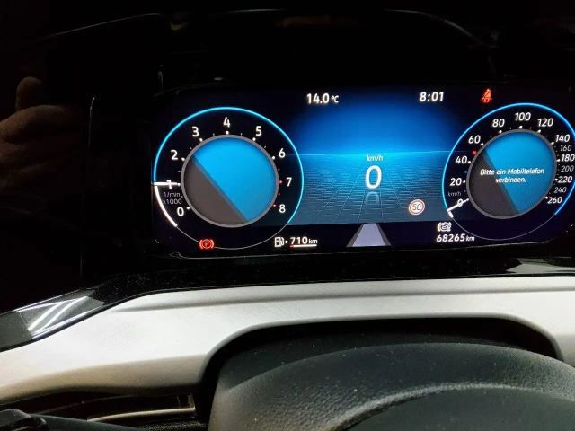 Volkswagen Golf 1.5 TSI Life Variant