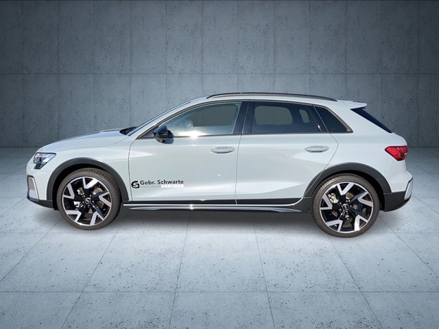 Audi A3 35 TDI S-Tronic