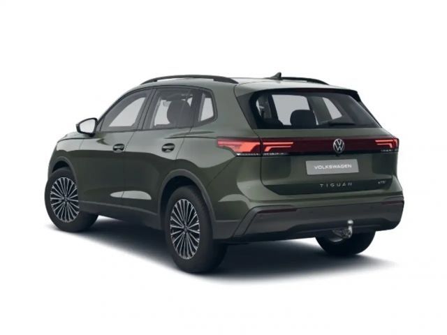 Volkswagen Tiguan 1.5 eTSI Life