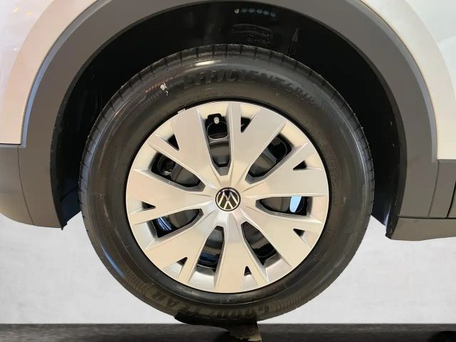 Volkswagen T-Cross 4Me TSI