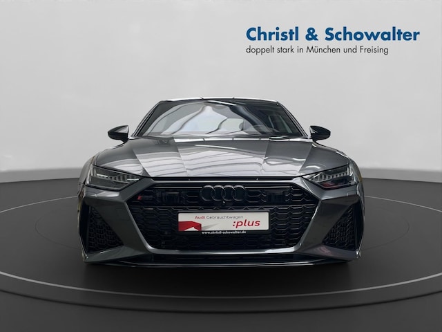 Audi RS7 Performance Quattro Sportback