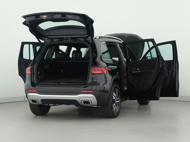 Mercedes-Benz GLB 180 *W-Paket*PDC*SHZ*SpurH*LED*W-Paket*PDC*