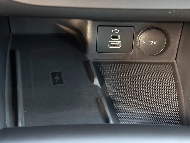 Ford Focus ST Line Wagon