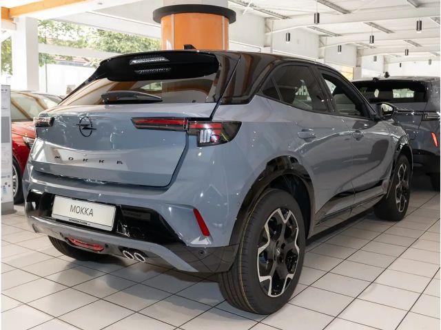 Opel Mokka GS-Line Grand Sport