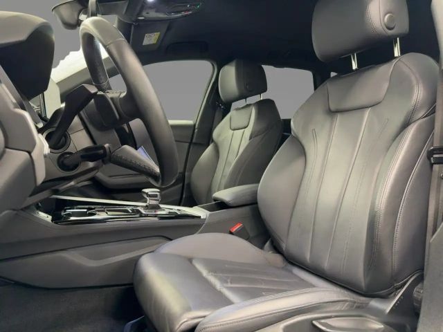 Audi A4 40 TFSI Quattro S-Line