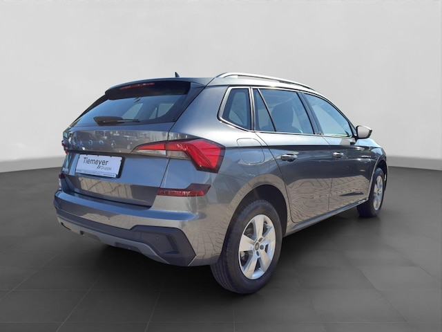 Skoda Kamiq 1.0 TSI Selection