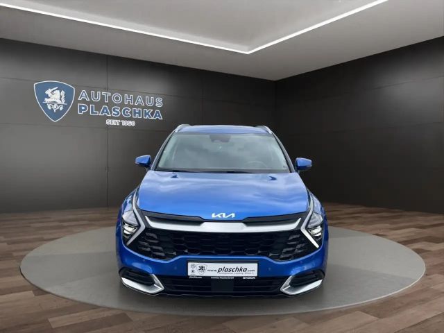 Kia Sportage GDi Hybrid Spirit