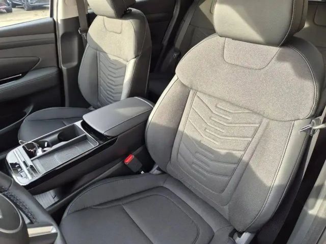 Hyundai Tucson 1.6 2WD T-GDi Trend