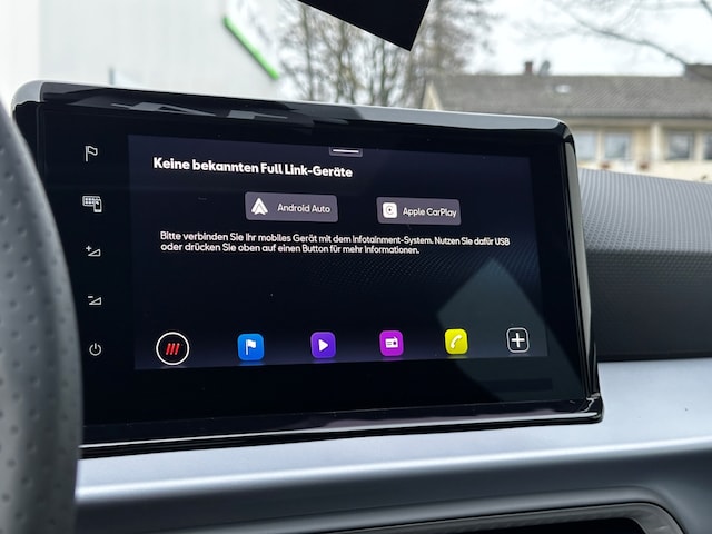 Seat Ibiza 1.0 TSI Black DSG FR-lijn