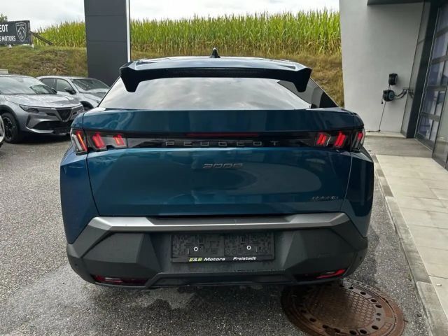 Peugeot 3008 Allure Pack Hybrid