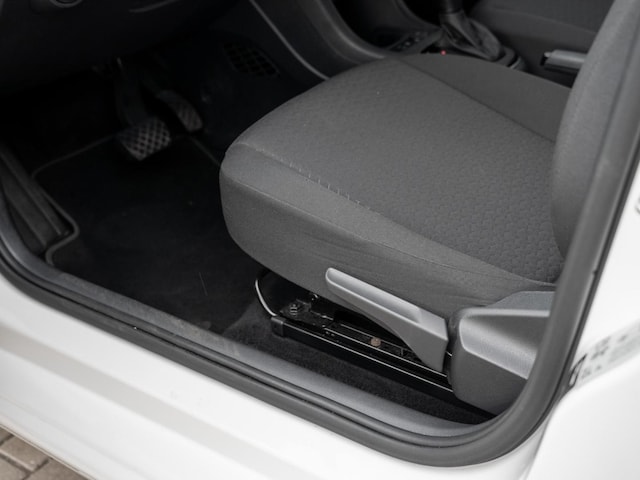 Seat Mii electric KlimaA W-Paket SHZ PDC