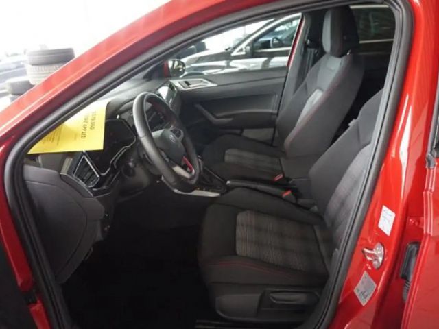 Volkswagen Polo DSG GTI