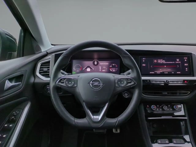 Opel Grandland X Elegance