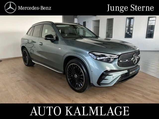 Mercedes-Benz GLC 300 4MATIC AMG Line