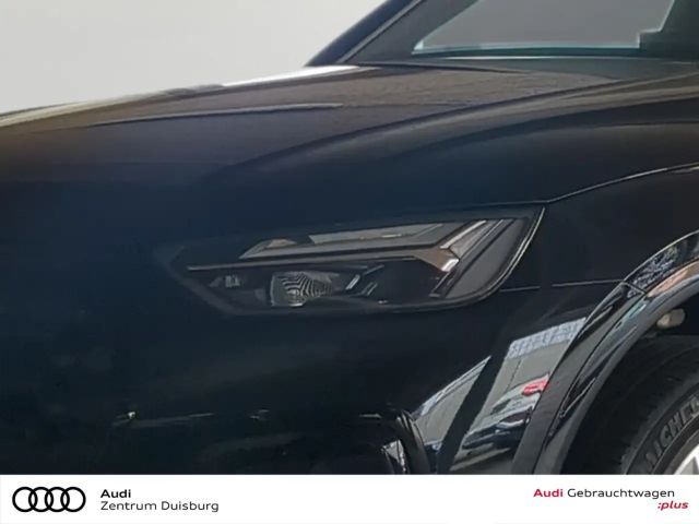 Audi Q5 40 TDI Quattro S-Line