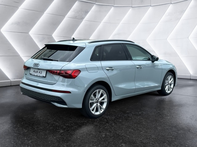 Audi A3 30 TFSI S-Tronic Sportback
