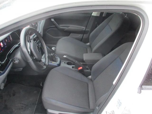 Volkswagen Polo United