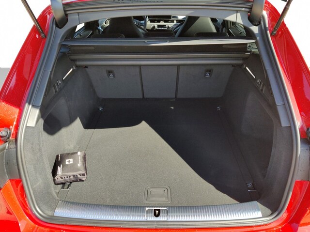 Audi RS4 Avant Quattro