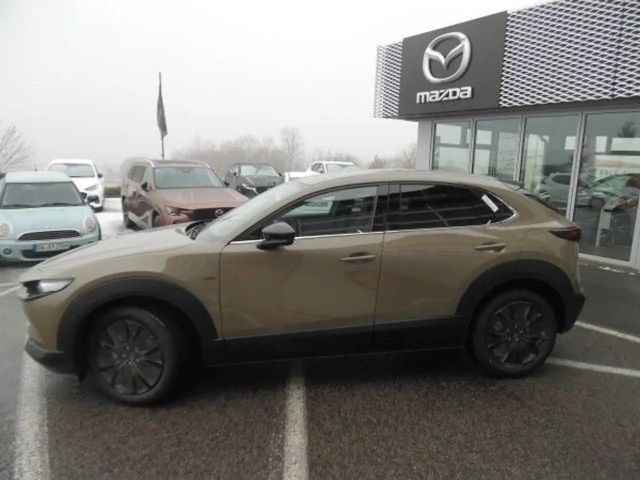 Mazda CX-30 SkyActiv e-Skyactiv