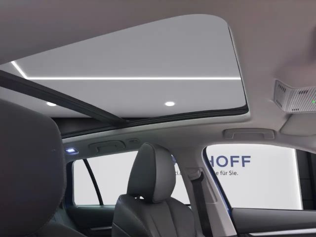 Skoda Octavia 2.0 TDI Combi Selection