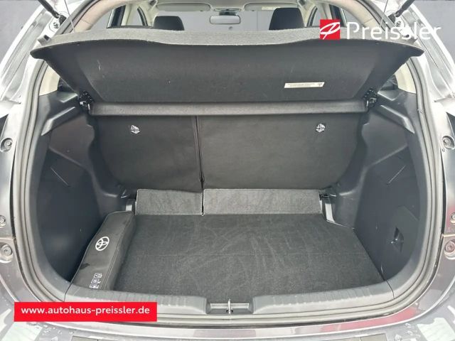 Toyota Yaris Comfort Hatchback