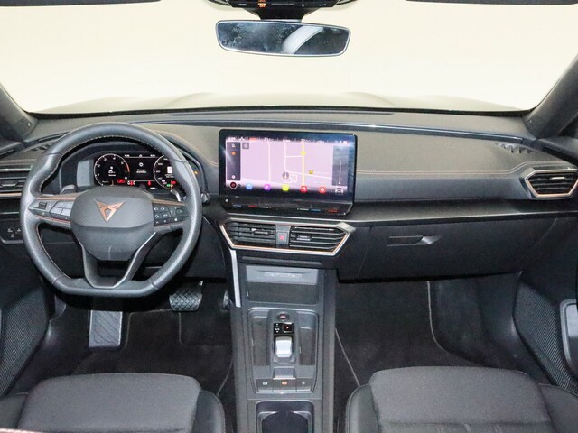 Cupra Formentor 4Drive