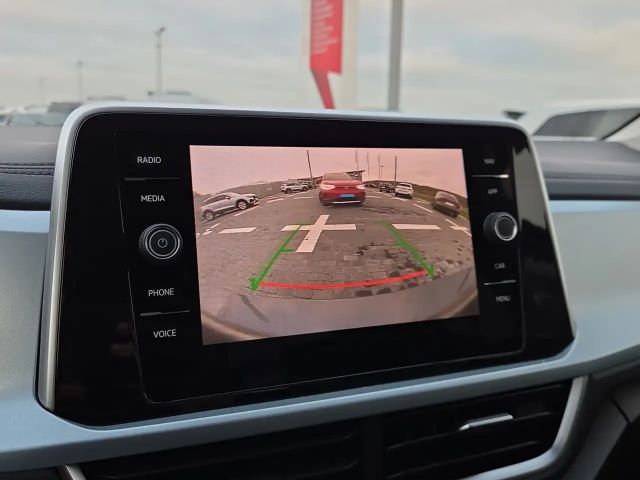 Volkswagen T-Roc 2.0 TDI DSG