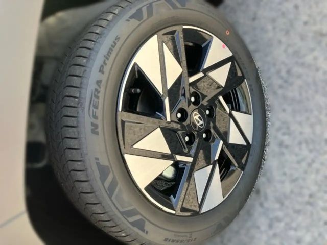 Hyundai Kona 1.6 2WD T-GDi