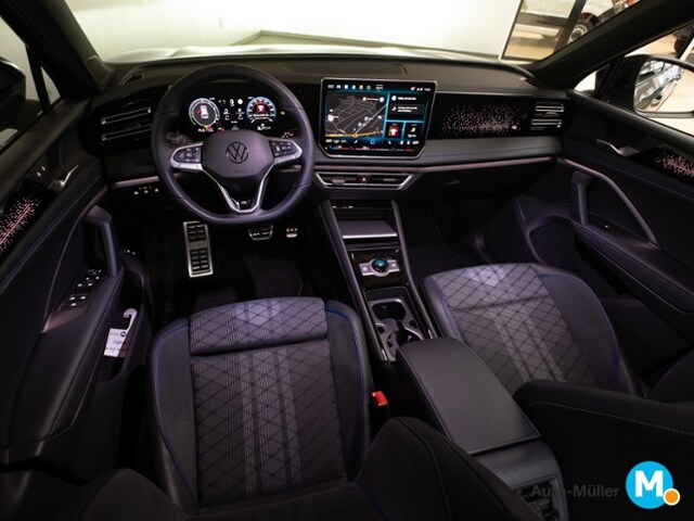 Volkswagen Tiguan 1.5 TSI eHybrid