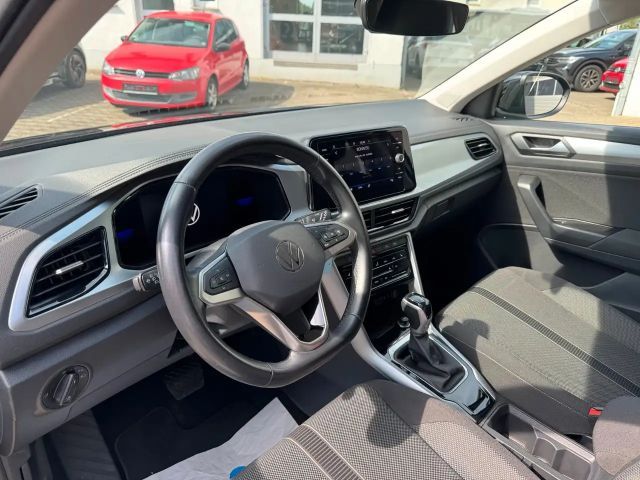 Volkswagen T-Roc 1.5 TSI DSG Life