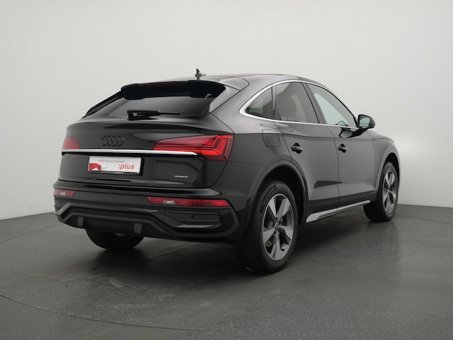 Audi Q5 40 TDI Quattro S-Tronic Sportback