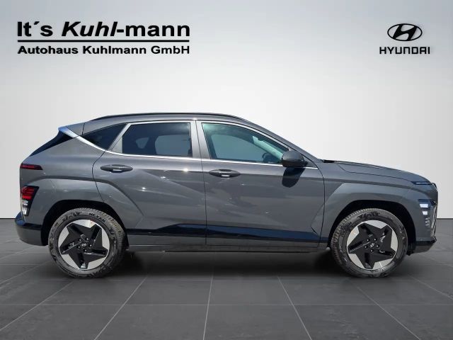 Hyundai Kona Electric Trend