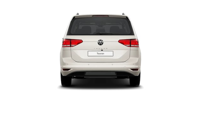 Volkswagen Touran 1.5 TSI DSG Highline