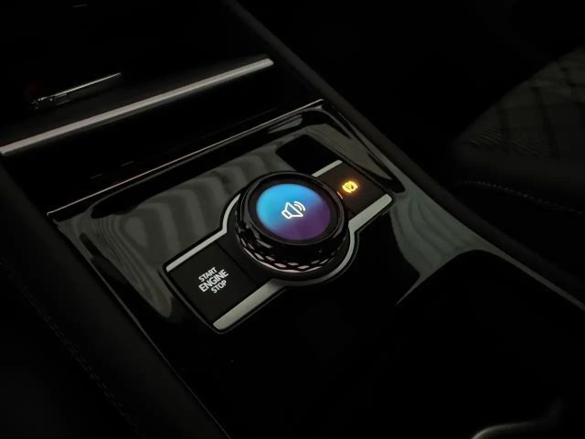 Volkswagen Tiguan DSG R-Line eHybrid