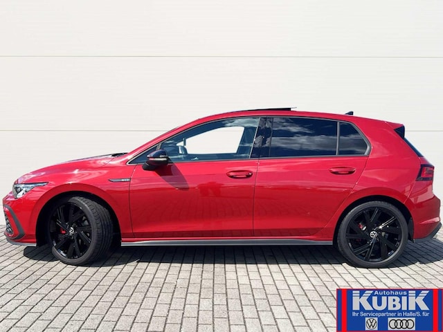 Volkswagen Golf DSG Golf VIII