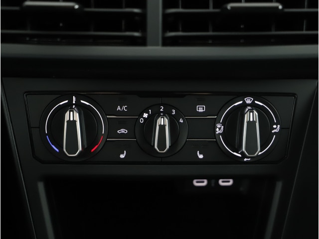 Volkswagen Polo Polo 1.0 Basis FrontAssist LED DAB+